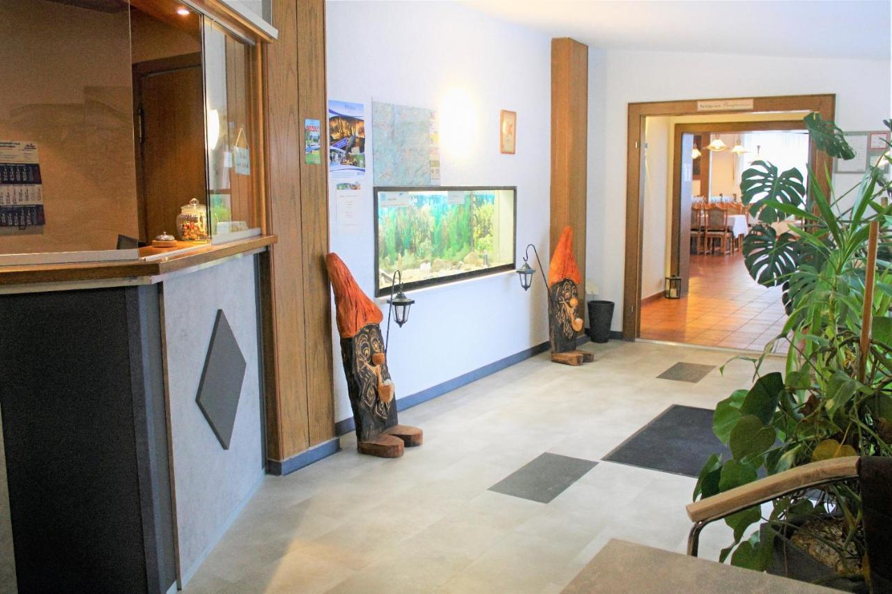 Waldhotel Feldbachtal Нойхаус ам Ренвег Екстериор снимка
