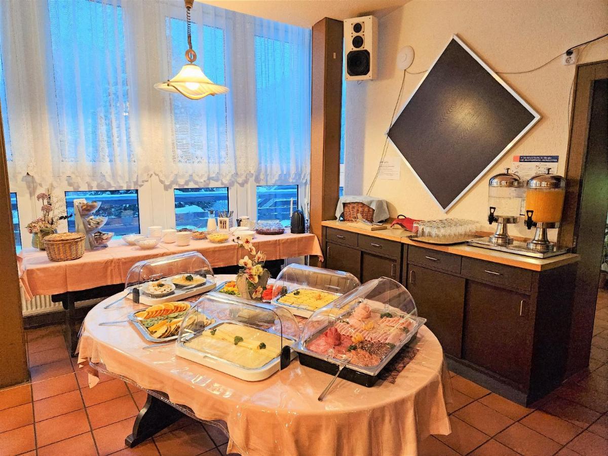Waldhotel Feldbachtal Нойхаус ам Ренвег Екстериор снимка
